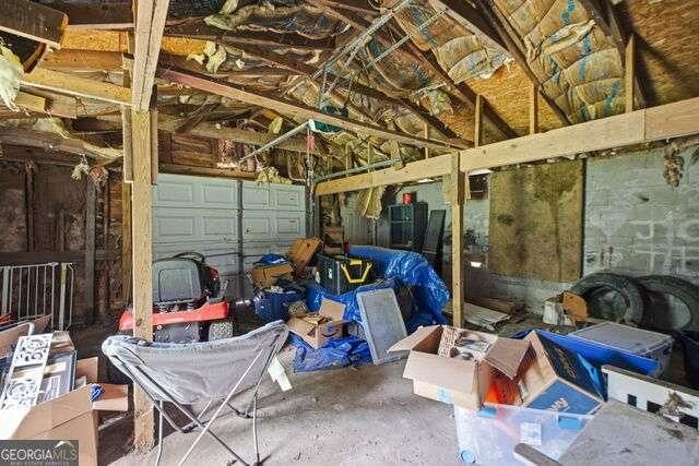 10 Betty K Avenue, Rome, GA 30165