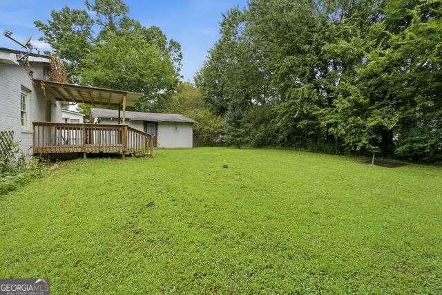 10 Betty K Avenue, Rome, GA 30165
