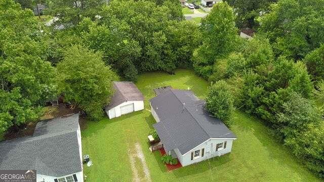 10 Betty K Avenue, Rome, GA 30165