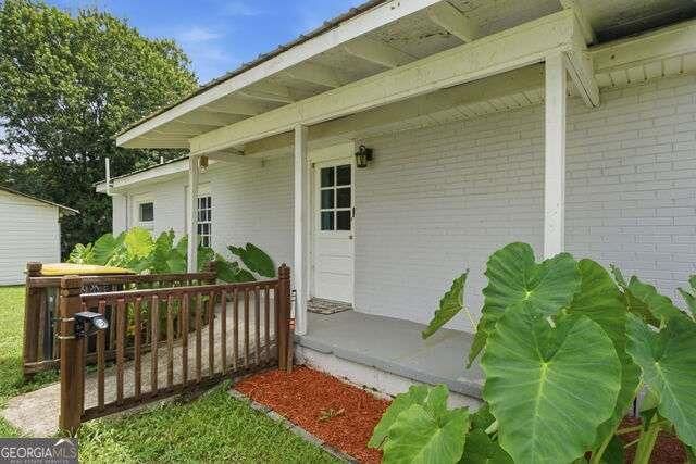 10 Betty K Avenue, Rome, GA 30165