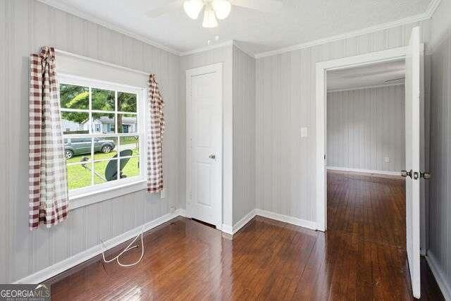 10 Betty K Avenue, Rome, GA 30165