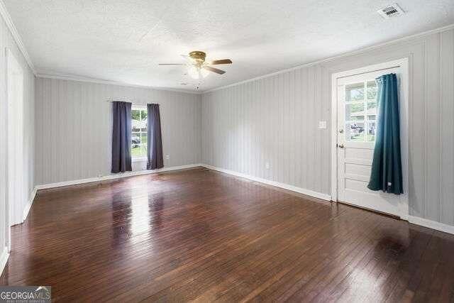 10 Betty K Avenue, Rome, GA 30165