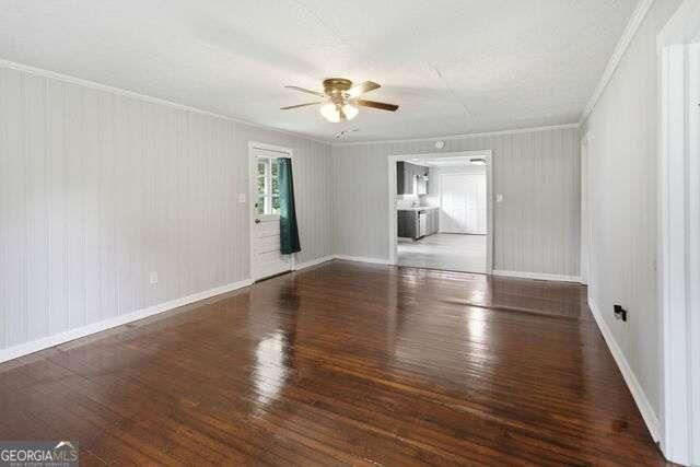10 Betty K Avenue, Rome, GA 30165