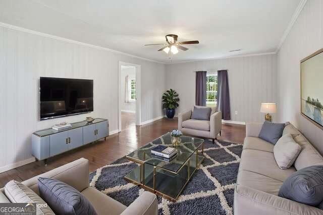 10 Betty K Avenue, Rome, GA 30165