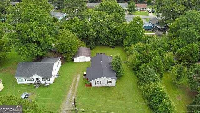 10 Betty K Avenue, Rome, GA 30165