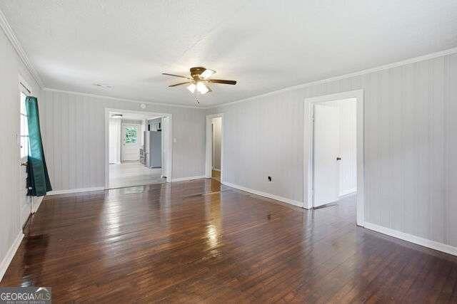 10 Betty K Avenue, Rome, GA 30165