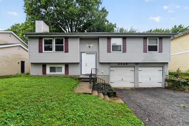 2929 Chatsworth Way, Reynoldsburg, OH 43068