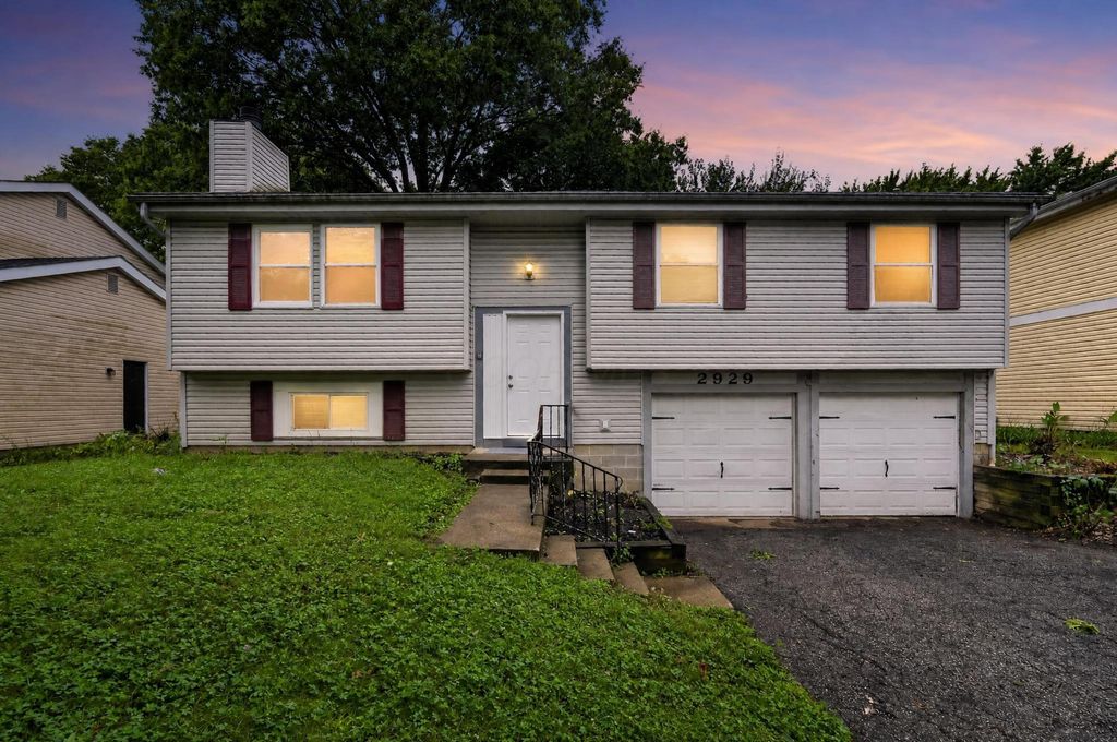 2929 Chatsworth Way, Reynoldsburg, OH 43068