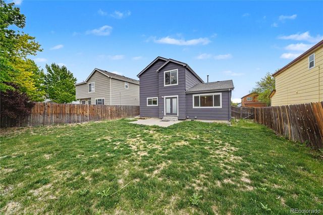 21637 E Crestline Drive, Centennial, CO 80015