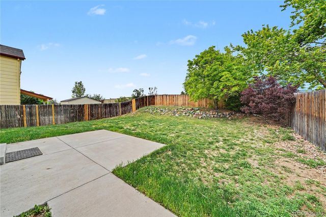 21637 E Crestline Drive, Centennial, CO 80015