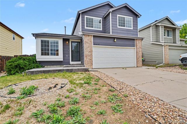 21637 E Crestline Drive, Centennial, CO 80015