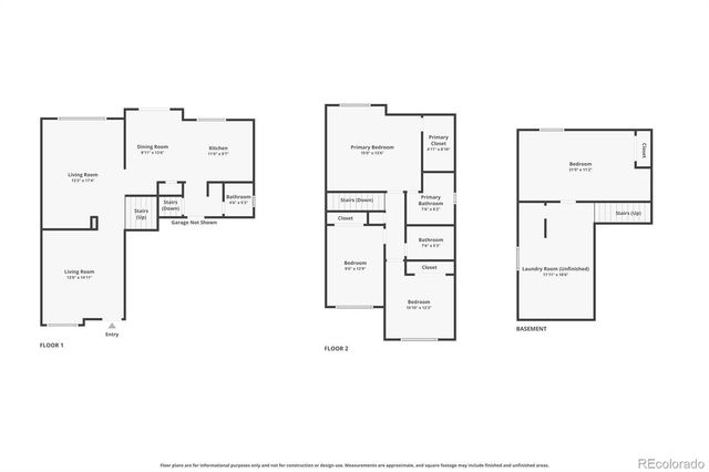 21637 E Crestline Drive, Centennial, CO 80015