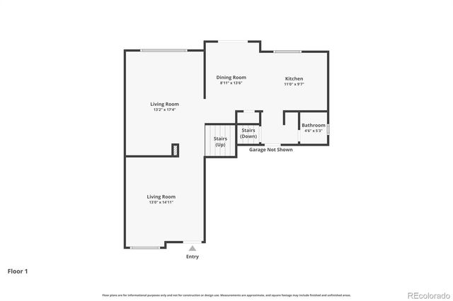 21637 E Crestline Drive, Centennial, CO 80015