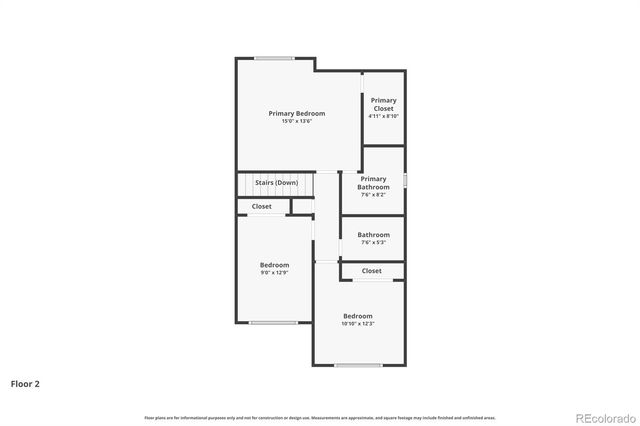 21637 E Crestline Drive, Centennial, CO 80015