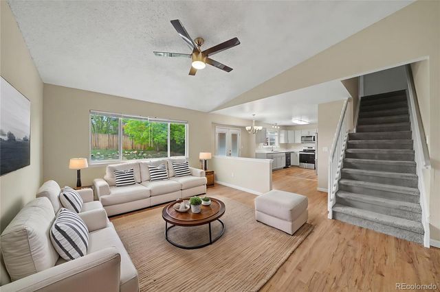21637 E Crestline Drive, Centennial, CO 80015