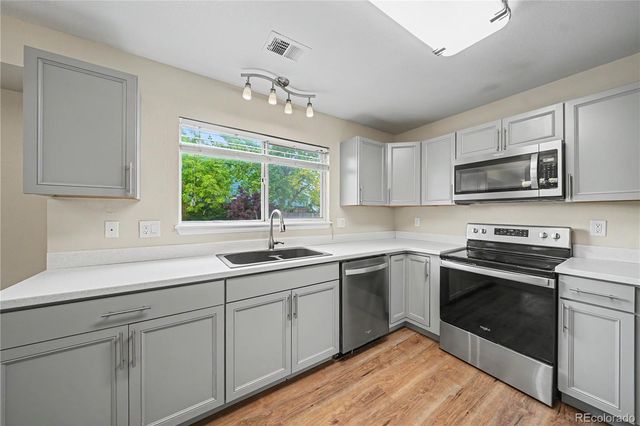 21637 E Crestline Drive, Centennial, CO 80015