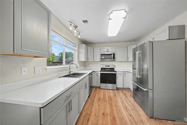 21637 E Crestline Drive, Centennial, CO 80015