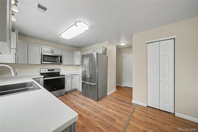 21637 E Crestline Drive, Centennial, CO 80015