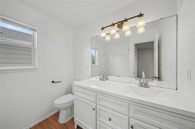 21637 E Crestline Drive, Centennial, CO 80015