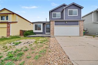 21637 E Crestline Drive, Centennial, CO 80015