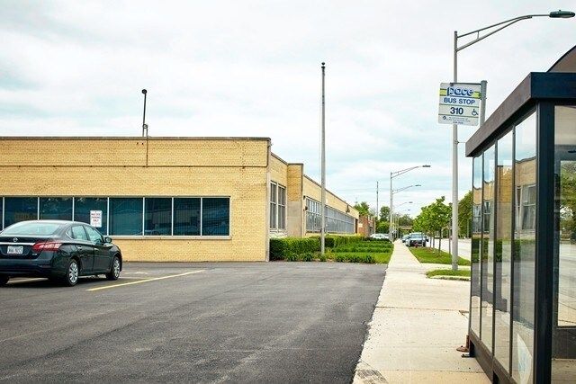 2600 Washington Boulevard R4-R5, Bellwood, IL 60104