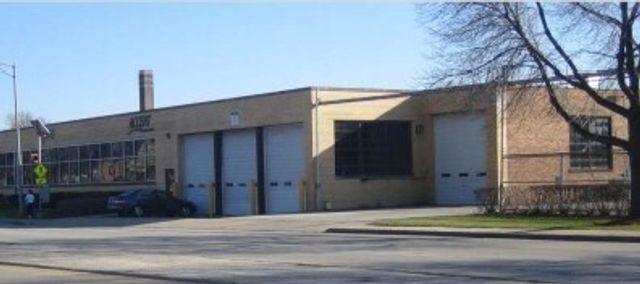 2600 Washington Boulevard R4-R5, Bellwood, IL 60104