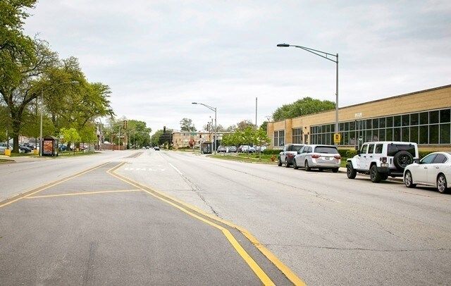 2600 Washington Boulevard R4-R5, Bellwood, IL 60104