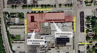 2600 Washington Boulevard R4-R5, Bellwood, IL 60104