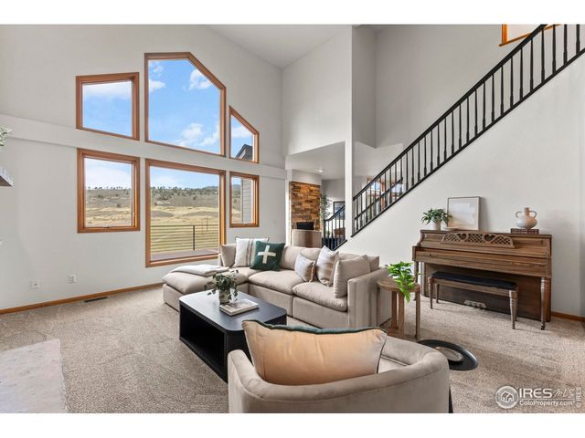 6534 Gindler Ranch Rd, Fort Collins, CO 80526