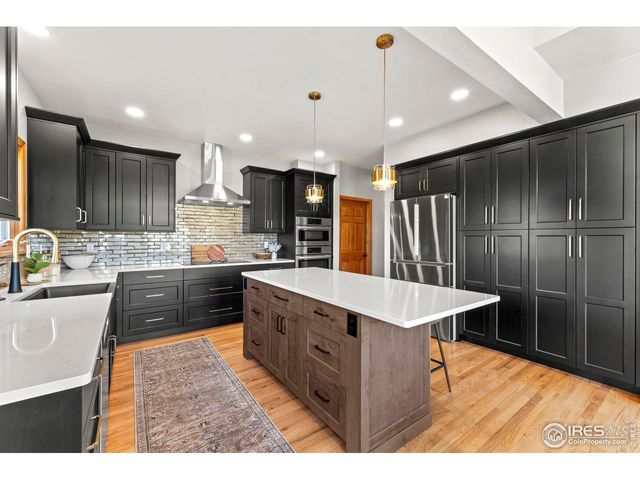 6534 Gindler Ranch Rd, Fort Collins, CO 80526