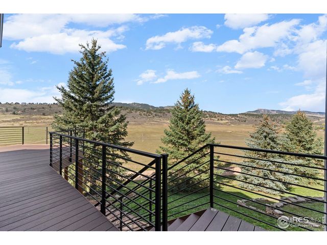 6534 Gindler Ranch Rd, Fort Collins, CO 80526