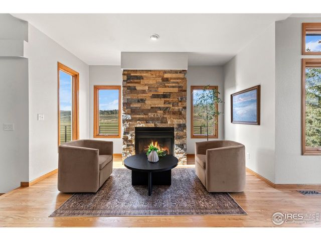 6534 Gindler Ranch Rd, Fort Collins, CO 80526