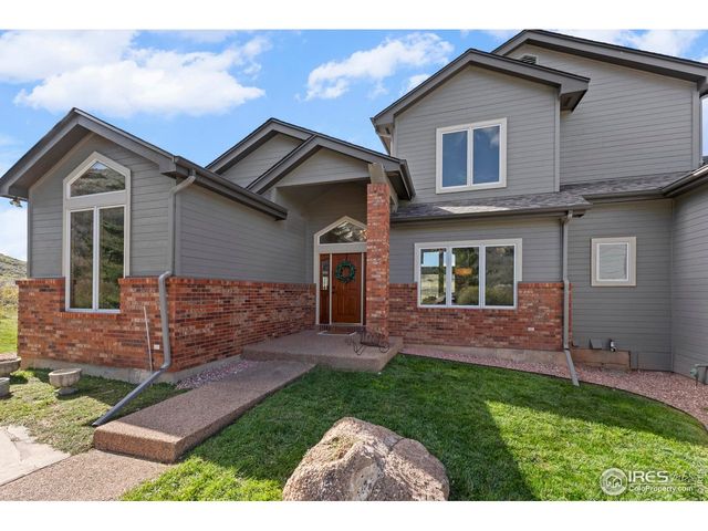 6534 Gindler Ranch Rd, Fort Collins, CO 80526