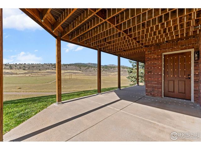 6534 Gindler Ranch Rd, Fort Collins, CO 80526