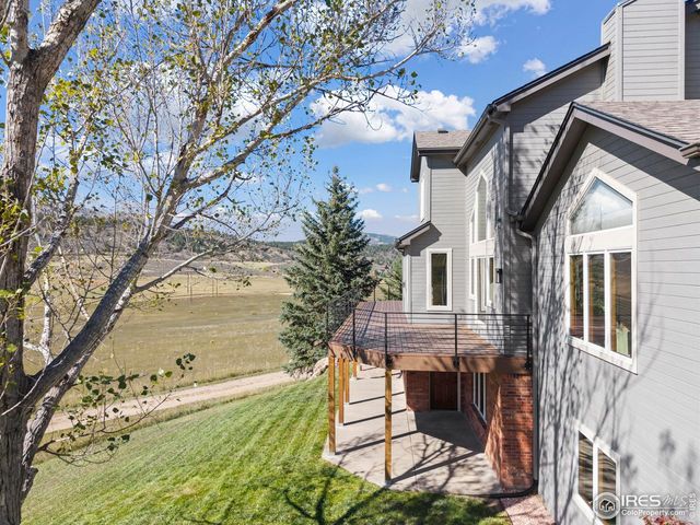 6534 Gindler Ranch Rd, Fort Collins, CO 80526