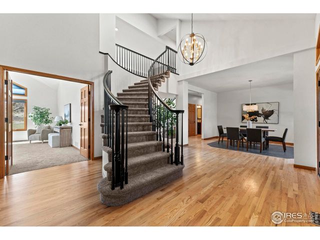 6534 Gindler Ranch Rd, Fort Collins, CO 80526