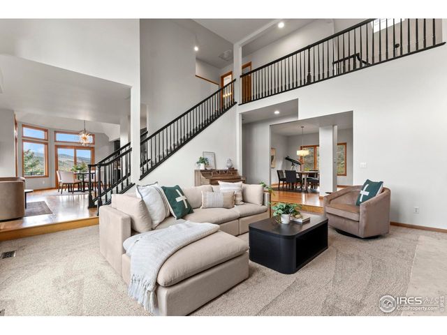 6534 Gindler Ranch Rd, Fort Collins, CO 80526