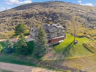 6534 Gindler Ranch Rd, Fort Collins, CO 80526