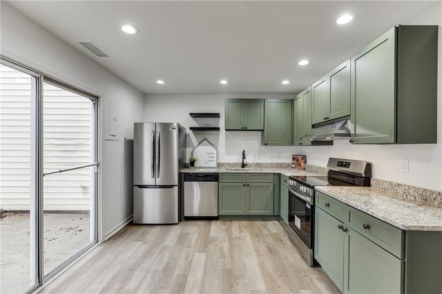 4030 Hidden Hollow Terrace, Gainesville, GA 30506