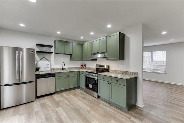 4030 Hidden Hollow Terrace, Gainesville, GA 30506