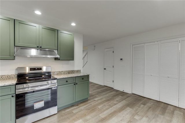 4030 Hidden Hollow Terrace, Gainesville, GA 30506