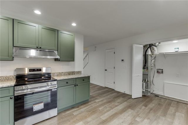 4030 Hidden Hollow Terrace, Gainesville, GA 30506