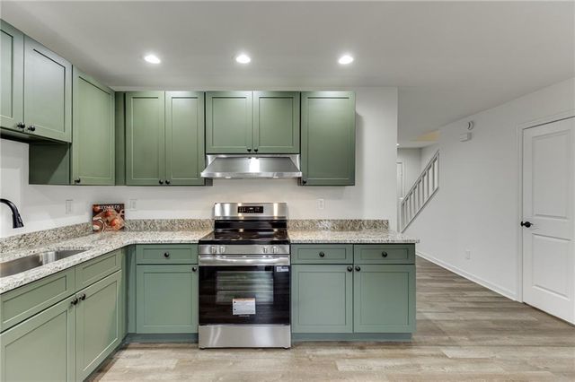 4030 Hidden Hollow Terrace, Gainesville, GA 30506