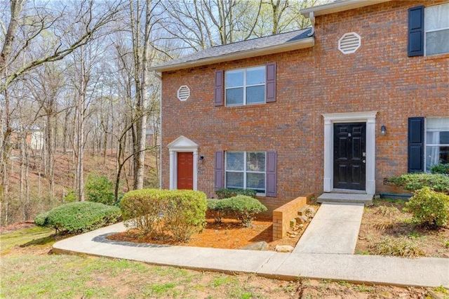 4030 Hidden Hollow Terrace, Gainesville, GA 30506