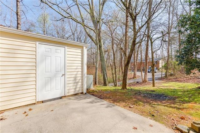 4030 Hidden Hollow Terrace, Gainesville, GA 30506