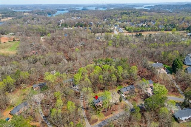 4030 Hidden Hollow Terrace, Gainesville, GA 30506