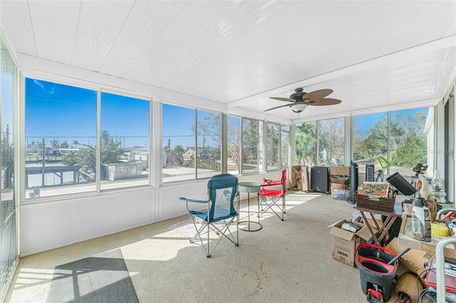 29136 ORVA DRIVE, Punta Gorda, FL 33982