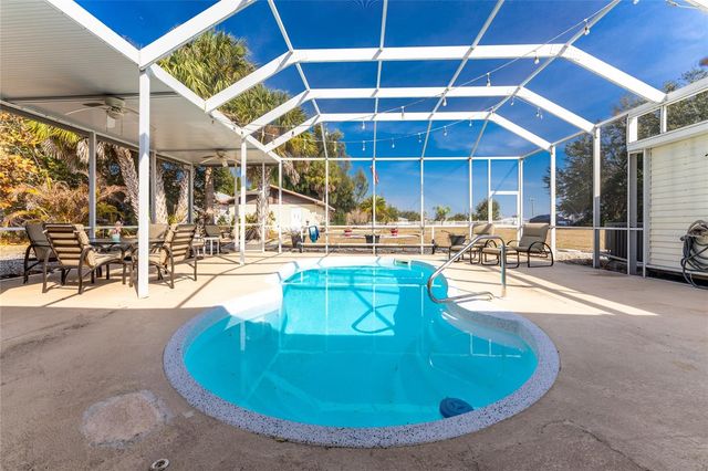 29136 ORVA DRIVE, Punta Gorda, FL 33982