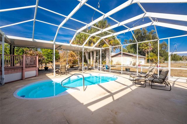 29136 ORVA DRIVE, Punta Gorda, FL 33982