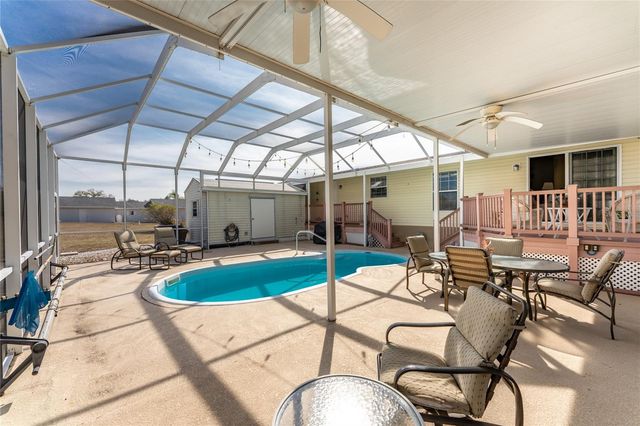 29136 ORVA DRIVE, Punta Gorda, FL 33982